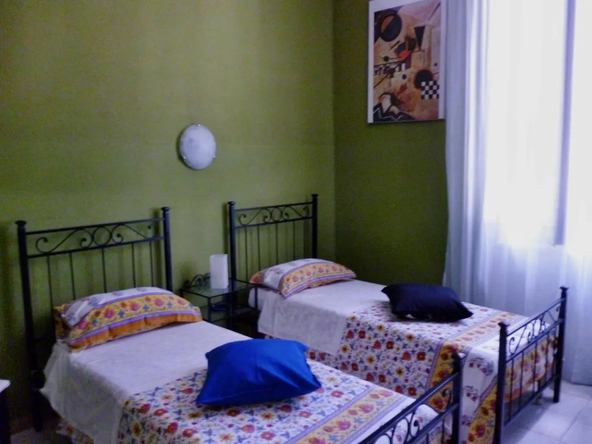 Hotel Giamaica For Girls & Ladies Only Rome