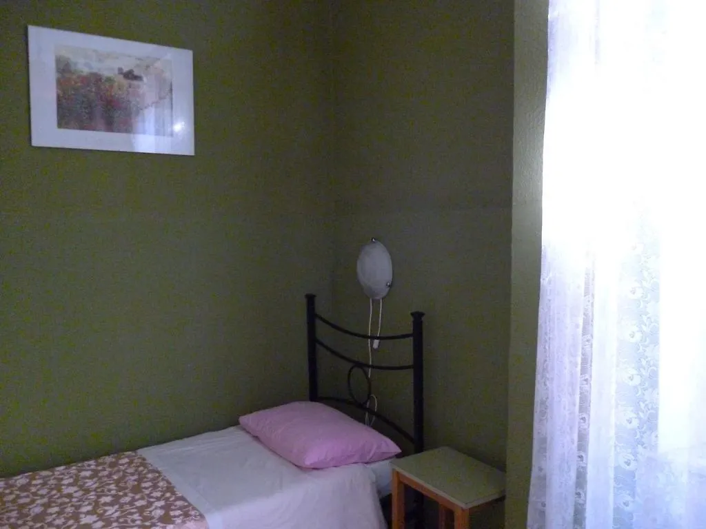 Hotel Giamaica For Girls & Ladies Only Rome 0*,