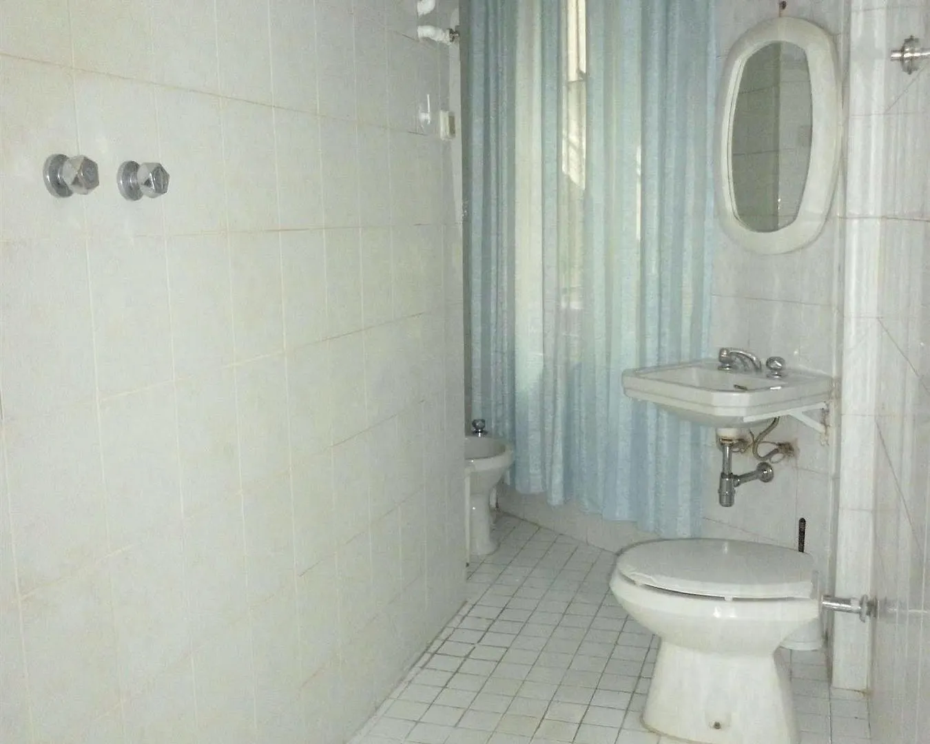 Hotel Giamaica For Girls & Ladies Only Rome