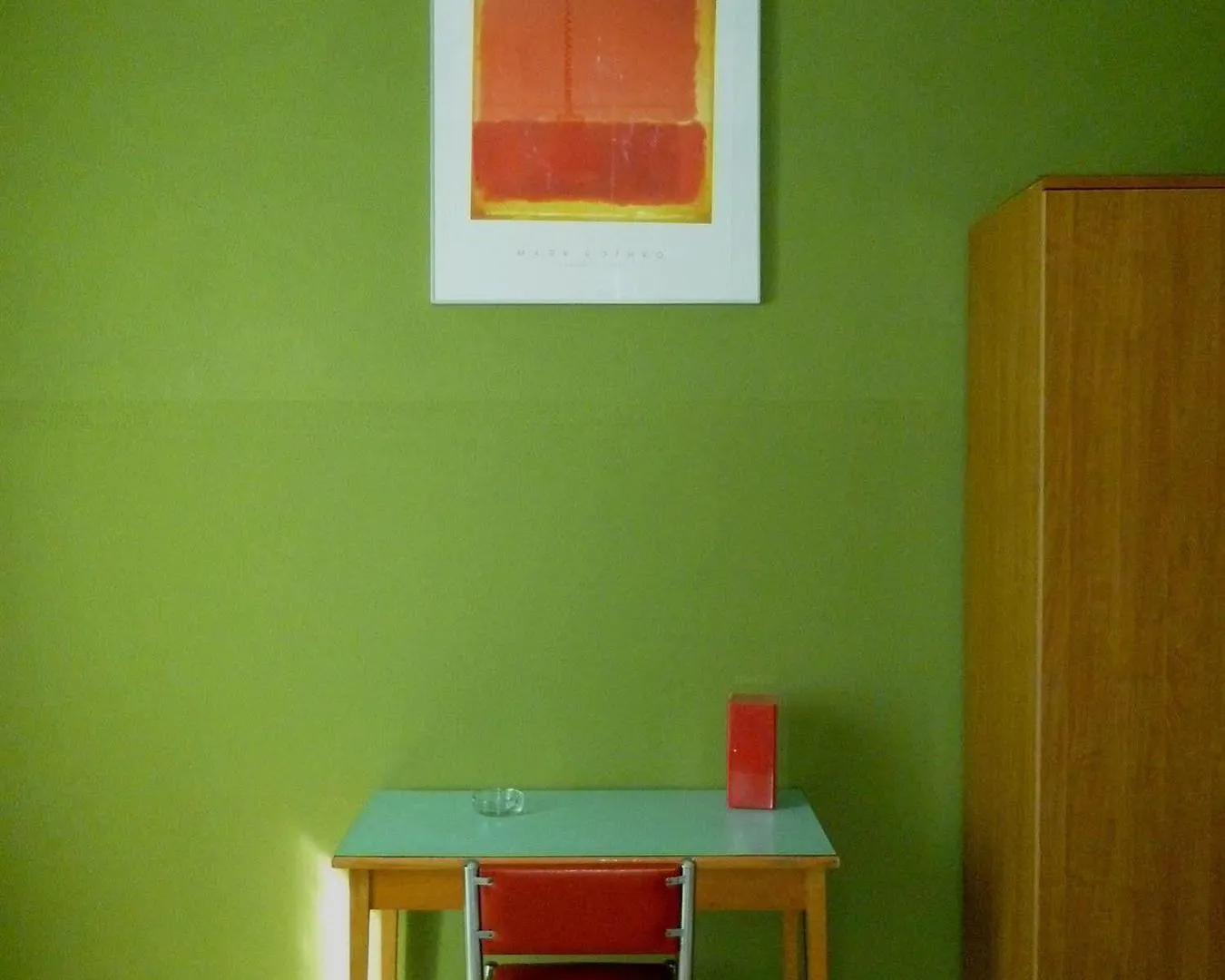 Hotel Giamaica For Girls & Ladies Only Rome Italy