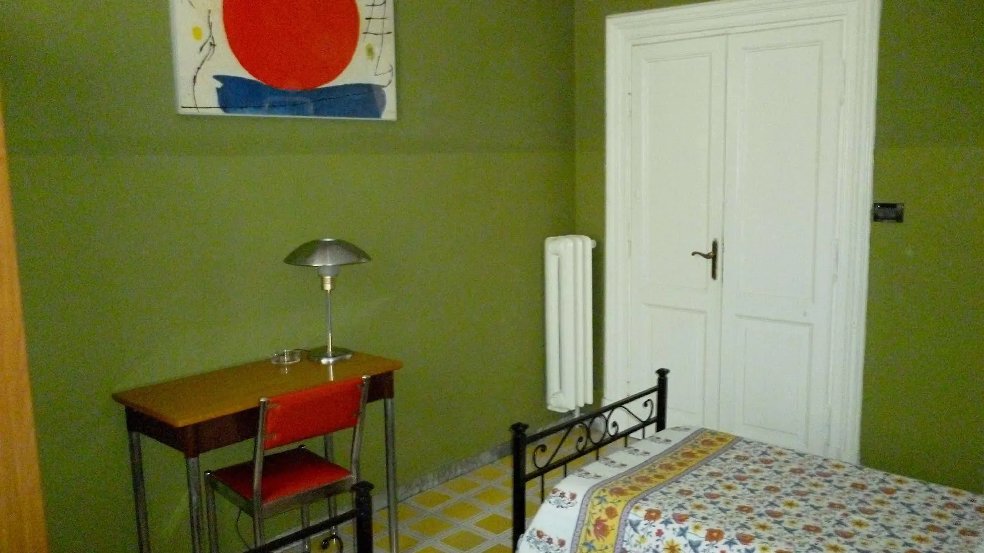 Hotel Giamaica For Girls & Ladies Only Rome