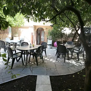  Albergue New Generation Center