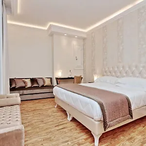 3* Alojamento de Acomodação e Pequeno-almoço Bq House Colosseum Luxury