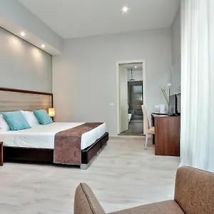 3* Casa de hóspedes Relais Servio Tullio