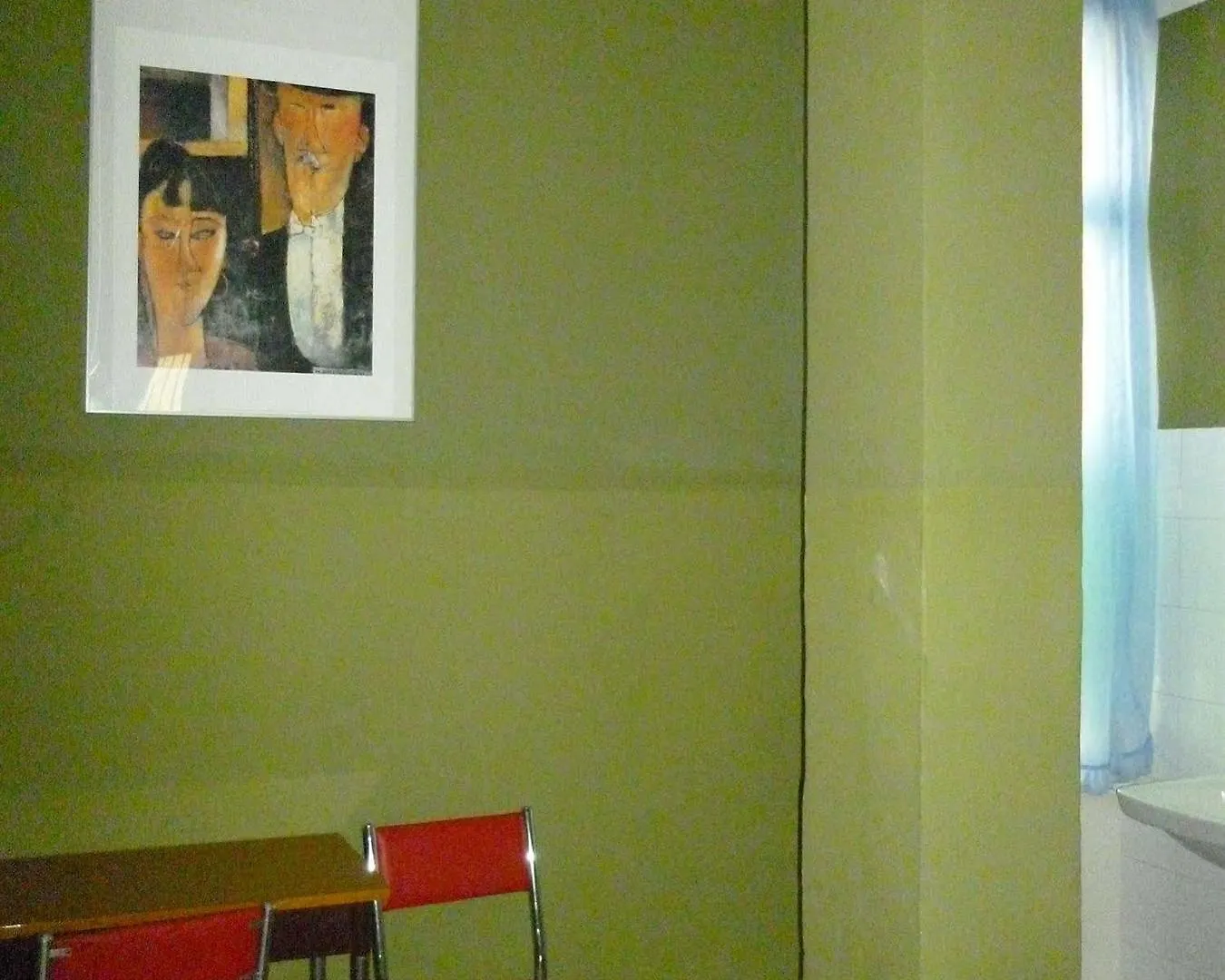 רומא Hotel Giamaica For Girls & Ladies Only